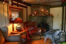 Photograph of Bears Inn Bed & Breakfast, Evergreen