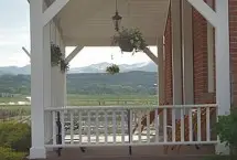Photograph of River Run Inn Bed & Breakfast, Salida