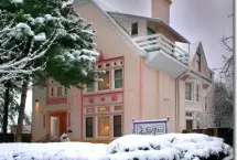 Photograph of The Adagio Bed & Breakfast, Denver