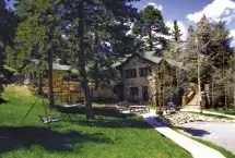 Photograph of Meadow Creek Bed and Breakfast, Pine