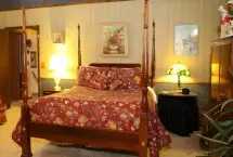Photograph of Ambiance Inn Bed & Breakfast, Carbondale
