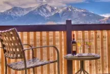 Photograph of The Inn at Buena Vista, Buena Vista