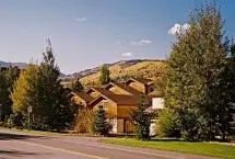 Photograph of West Beaver Creek Lodge, Avon
