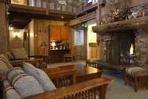 Photograph of Cristiana Guesthaus, Crested Butte