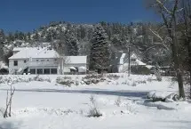 Photograph of Lightner Creek Inn, Durango