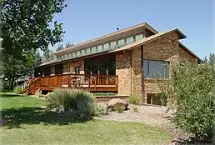 Photograph of Craig Ranch Bed and Breakfast & Horse Motel, Limon