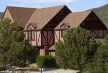 Photograph of The Tudor Rose Bed & Breakfast, Salida