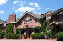 Photograph of Rockledge Country Inn, Manitou Springs