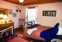 Photograph of Hand Hotel Bed And Breakfast, Fairplay