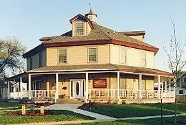 Photograph of The Sodbuster Inn, Greeley