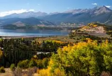 Photograph of A1 Vacation Rentals, Dillon