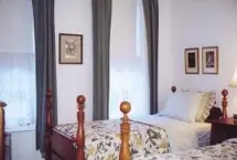 Photograph of Silver Heels Guest Suites, Georgetown
