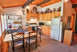 Photograph of Brettelberg Condos, Glenwood Springs