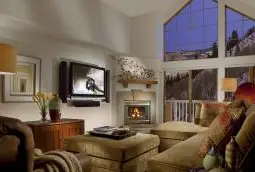 Photograph of St. James Place, Avon