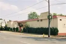 Photograph of Manchester Inn, Manchester