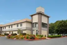 Photograph of Quality Inn,