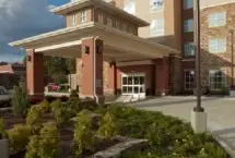 Photograph of Hyatt House Shelton, Fairfield