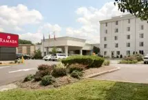 Photograph of Ramada East Hartford,