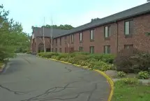Photograph of Hilltop Inn,