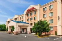 Photograph of Executive Inn And Suites,
