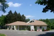 Photograph of Rocky River Inn, New Milford