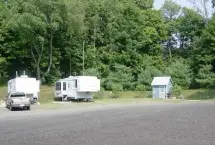 Photograph of Totoket Valley RV Park, North Branford