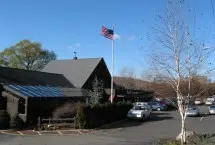 Photograph of Chuck's Steak House, Rocky Hill