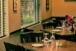 Photograph of Carini's Pizzeria & Restaurant, Wallingford