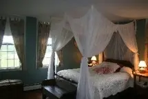 Photograph of Elias Child House B&B, Woodstock