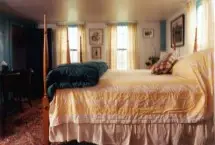 Photograph of High Meadow B&B, Wallingford