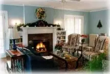 Photograph of Touch of Ireland Guest House, New Haven