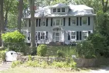 Photograph of Tucker Hill Inn, Middlebury