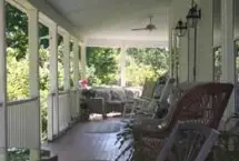Photograph of The B&B at Bartlett Farm, Guilford