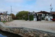 Photograph of Harbour Inne & Cottage, Mystic