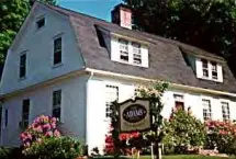 Photograph of The Adams House B&B, Mystic