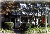 Photograph of Dolly Madison Inn, Madison