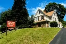 Photograph of Bozrah House Bed and Breakfast, Bozrah