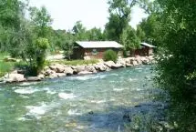 Photograph of BRB Crystal River Resort, 