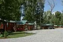 Photograph of Little Creel Resort, Chama