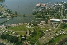Photograph of French Creek Marina & Campground, Clayton