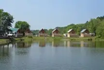 Photograph of Splash Magic Campground and RV Resort, Northumberland