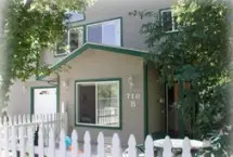 Photograph of Comfi Cottages, Flagstaff