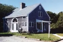 Photograph of Pine Shore Cottages, Chatham