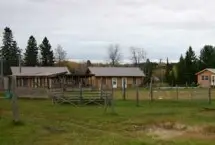 Photograph of Greenlight Resort & Campground, Chassell