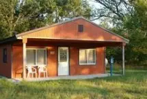 Photograph of The Little Bear Lodge, Brethren