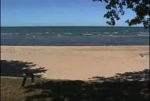 Photograph of Fort Tranquil Sands Resort, Port Austin