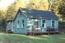 Photograph of Lamoine Lodge, Lamoine