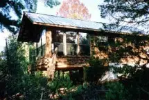 Photograph of 9e Ranch Bed & Breakfast Log Cabins,