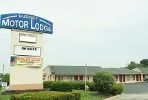 Photograph of Budget Motor Lodge New Castle, New Castle