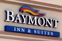 Photograph of Baymont Inn & Suites,